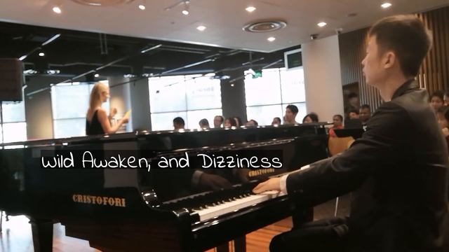 Circuit Breaker Production 1｜"Candlelight Wanderer"｜Le's Poetic Keys (2019) ｜ENGSub #circuitbreaker смотреть онлайн