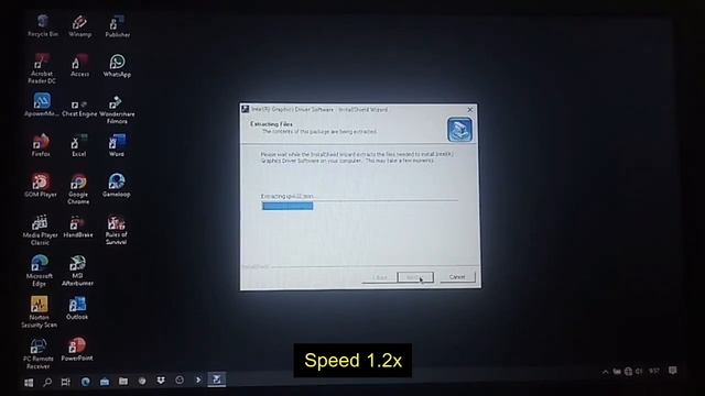 [How To] Enable Turbo Boost On The Intel Celeron N4000 And Make Custom Resolutions | Tutorial смотреть онлайн