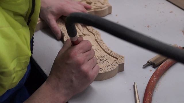 Шлифовка распятия - 2 смотреть онлайн