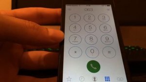 Разблокировка unlock iPhone 5