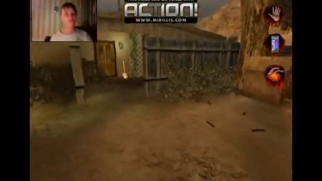 Жесть жестокая - Postal 2 смотреть онлайн