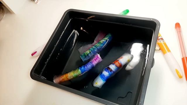 радужные гусеницы своими руками смотреть онлайн