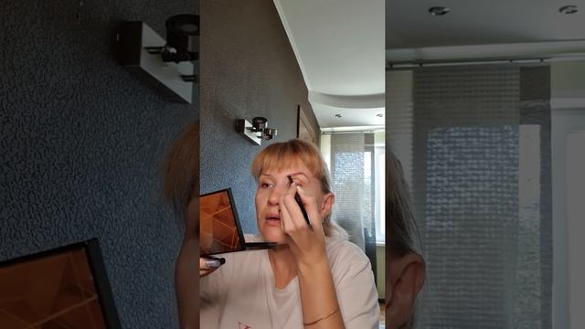 Макияж - легко и быстро!