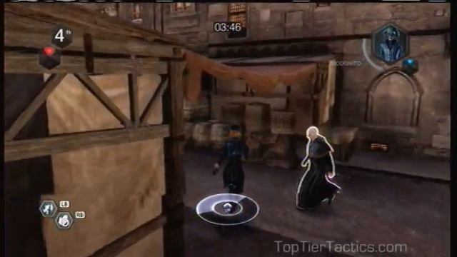Assassin's Creed: Brotherhood - Wanted Multiplayer Strategy 5 | CONTEST to win ACB! смотреть онлайн