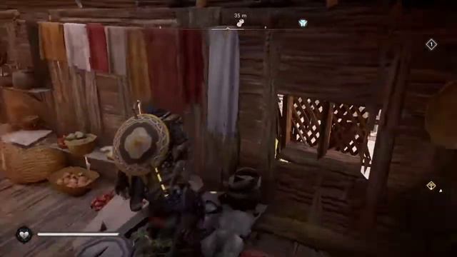 👥 Tatfrid, la Lyre – Membre de l'Ordre (Assassin’s Creed Valhalla) смотреть онлайн