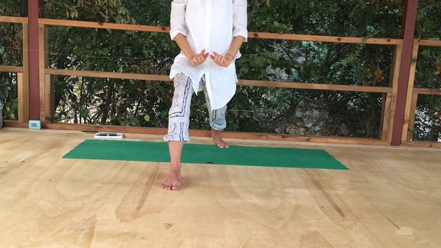 ДАО Йога. Урок 5. смотреть онлайн