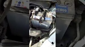 *?Если дёргается хонда фит делайте как на видео?