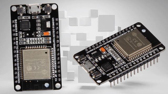 ESP32 Introduction, Pengenalan dan Pembahasan Spesifikasi ESP32 смотреть онлайн
