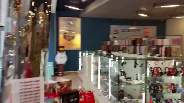 Как найти фотосалон 8-ART.ru_ Путь с Варшавского шоссе