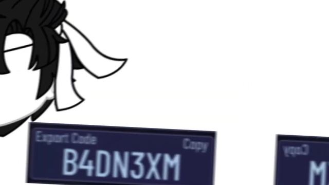 Одежда и причёски гача клуб (мальчики) смотреть онлайн