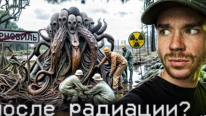 Последствия Чернобыля _ Семья мутантов _ Секретный орган _ РазМИШления