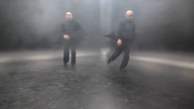 Man in Black 2018 Chernov Brothers смотреть онлайн