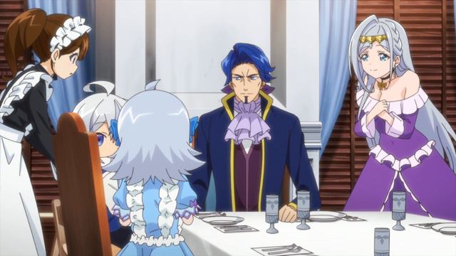 НАШ МАЛЬЧИК   ГЕНИЙ! #анимемоменты #animemoments