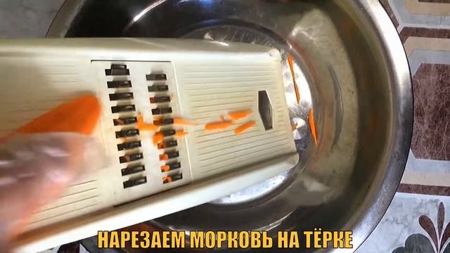 Салаты с Базиликом