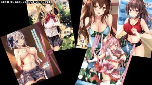 【R18】【オススメラノベ紹介】こんなにもおっ〇い出たら読むしかないよね？【カメラ先輩と世話焼き上手な後輩ちゃん】【オーバーラップ文庫】