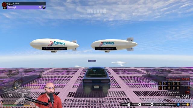 Even More Shootout! The best GTA party game EVER. | Swiftor смотреть онлайн