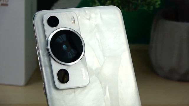 Huawei P60 Pro, evoluție sau o revoluție? - Recenzie Detaliată în Română смотреть онлайн