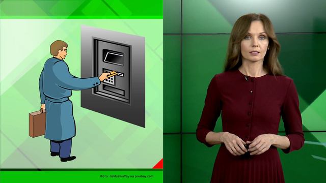 Экономика - Растет ли спрос на валюту в Татарстане в связи с обвалом рубля? смотреть онлайн