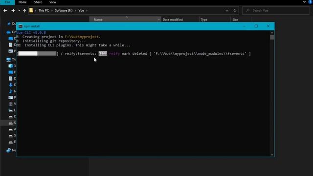 Mastering Vue.js | Building Interactive Websites | How-To-Dev Tutorial смотреть онлайн