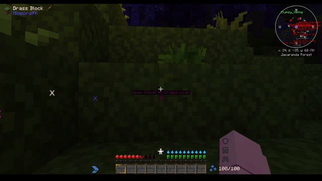 DND IN MINECRAFT?! - MEDIEVAL MINECRAFT MOD W/FRIENDS (LINK IN DESCRIPTION) смотреть онлайн