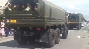 Мы вернёмся Гузель Хасанова — Не плачь 2.0