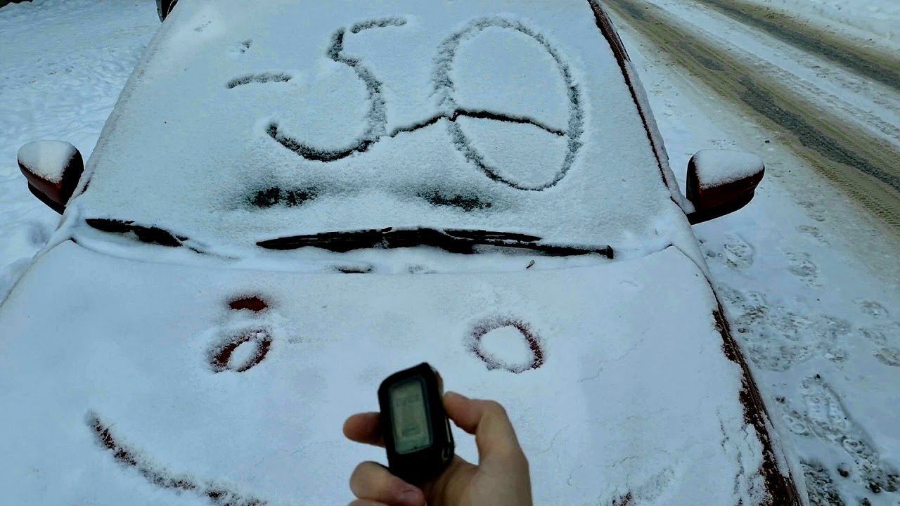 НОВАЯ ЛАДА ГРАНТА ФЛ В МОРОЗ АВТОЗАПУСК- ЧТО НЕ РАБОТАЕТ? (запуск в мороз lada granta FL 2021 отзыв) смотреть онлайн