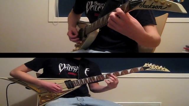 My Heart Will Go On (Titanic Theme) Rock / Metal Version смотреть онлайн