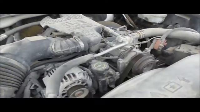 2004 Chevrolet Silverado 3500 flatbed pickup truck for sale | no-reserve auction February 15, 2017 смотреть онлайн