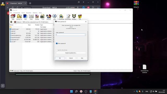 AutoCAD 2022 CRACK | FREE AUTODESK SOFT | DOWNLOAD & INSTALL смотреть онлайн