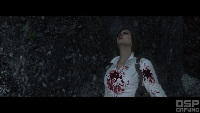 The Evil Within DLC: The Assignment pt1 - Back Into the Stem смотреть онлайн