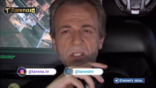 Qashqirlar Makoni Pistirma 125 qism TRELLER смотреть онлайн