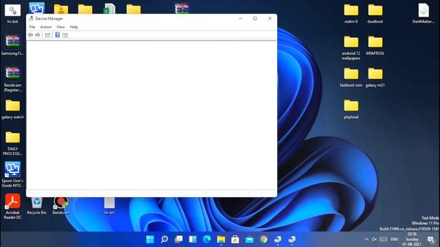 UNBRICK Any Android HARD BRICKED Device In 3 Minutes: THE 2021 TUTORIAL! смотреть онлайн
