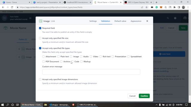 02. next js project bangla | next js with contentful (Backend setup) смотреть онлайн