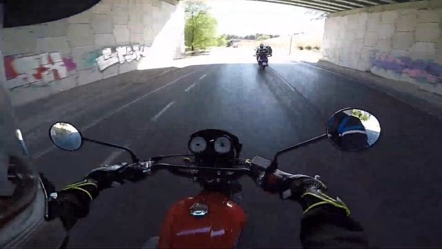 SWM 440 Six Days (Review) смотреть онлайн