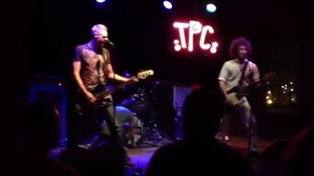 Tom Pappas Collection live at The High Watt смотреть онлайн