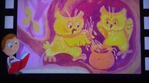 И. Токмакова «Мы играли в хохотушки». Читает Л.Г. Сергеева. Библиотека мкрн. «Депо»