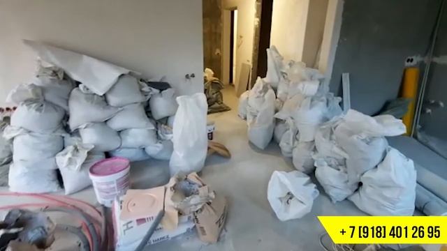 Последствия ремонта с неправильными рабочими ЖК Кватро Сочи смотреть онлайн