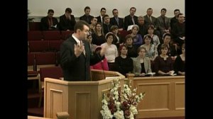 Проповедь - Любовь и почтение.. (Вениамин Назарук)