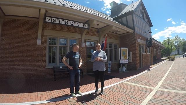 Visit Luray-Page County