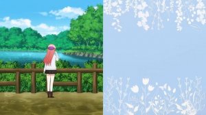 Унеси меня на Луну | опенинг 1 | 2K | 60 fps