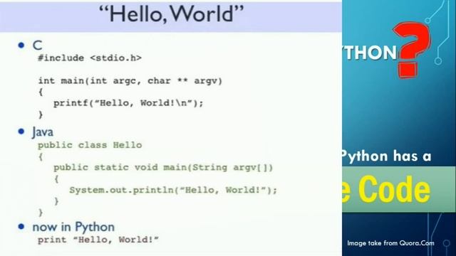 Belajar Python & Machine Learning - 01 Introduction смотреть онлайн