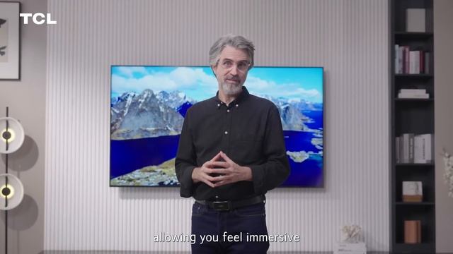 TCL AiPQ PROCESSOR Introduction | TCL смотреть онлайн