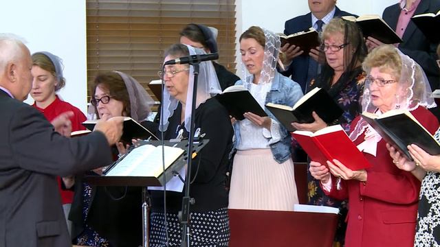 Sepca - ЕСЛИ ГРЕХ ТВОЙ КАК ПУРПУР - THOUGH YOUR SINS BE AS SCARLET. смотреть онлайн