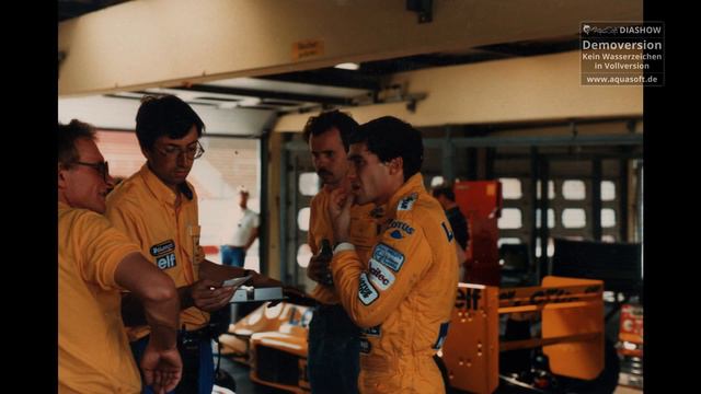 Formula 1 1987 FullHD1080p