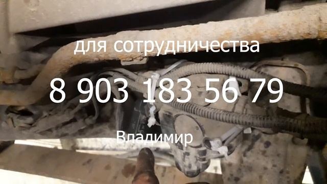 Как сэкономить на ремонте .Кранов АБС. смотреть онлайн