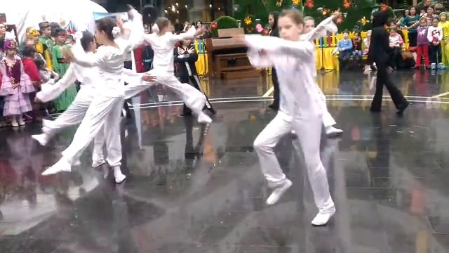 Грация Черное и белое смотреть онлайн