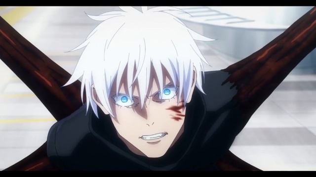 Basic - Gojo Jujutsu Kaisen | [EDIT/AMV] ? (+ Project File) смотреть онлайн