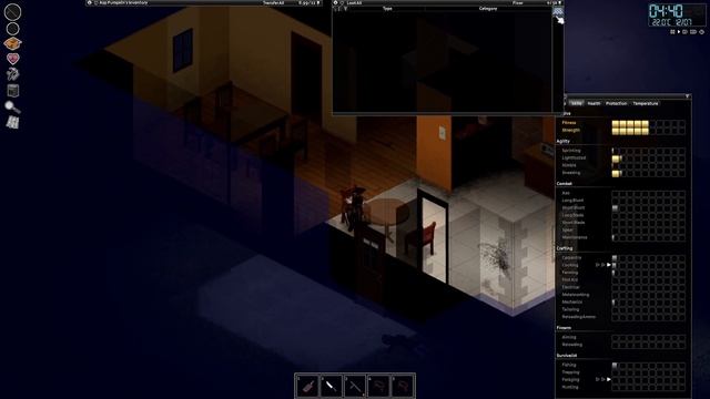 Project Zomboid Snake's Mod 5 смотреть онлайн