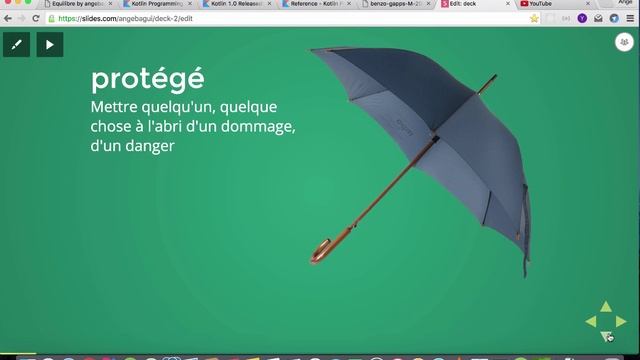 Introduction à Kotlin смотреть онлайн