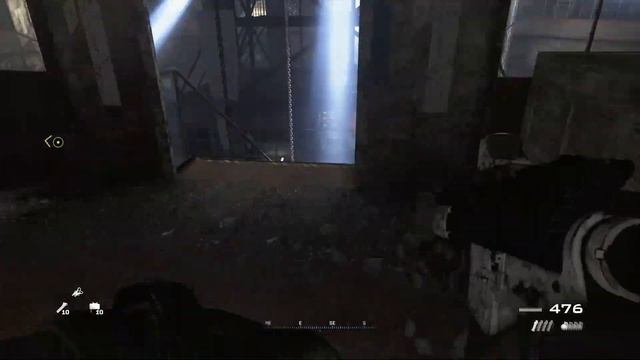 Call of Duty: Modern Warfare 2 Remastered (Hardened) Full Playthrough 2020 Longplay смотреть онлайн